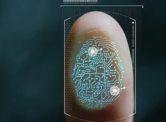 Fingerprint Authentication